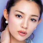 【井川遥風メーク】パステルメークで旬な春顔を作る！PART1とけ込みラベンダー