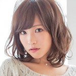ひし形フォルムで ３６０度美人シルエット