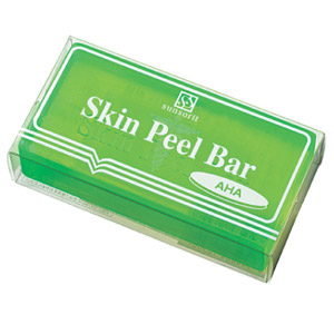 サンソリット｜スキンピールバー AHA