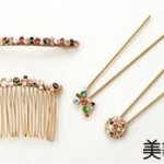 ヘアアクセサリー「acca(アッカ)」が「京都祇園店」をオープン！あの定番クリップの見逃せない限定セットも販売開始！
