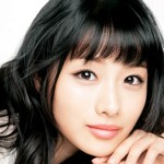 美的4月号の表紙は、ちょっぴり色っぽい❤石原さとみさんが登場！