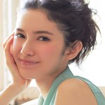 ゆる巻き 大人お団子