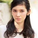 いつもよりちょい盛り 大人ハーフアップ