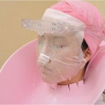 西の国美的通信vol.32  W炭酸美容in大分芙蓉倶楽部（１）