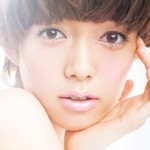 【涙袋メーク2】ピンクパールの涙袋で甘かわいいピュア顔に！