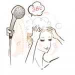 もうパサつかない！乾かない！目からウロコの美髪ヘアケア新ルール8　Part1