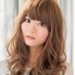 動く度、フワッと弾むヒロインヘアにくぎづけ♥