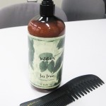 美的編集部でプチブーム！ wenの新作ヘアケアをひと足お先にお試し