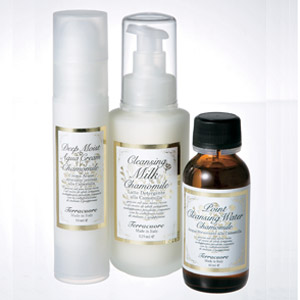 イデアインターナショナル｜（中）クレンジングミルク