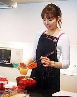松見先生
