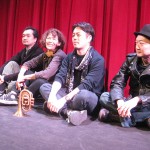 ジェーン・バーキンが来日！優しさと癒しに満ちた歌声を届けます。