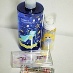 「シュウ ウエムラ」×新世代アーティストob(オビ)限定コレクション発売！