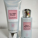 お花見時の必需品？！いい香り～＆カワイイ「JILL STUART RELAX」の日焼け止め