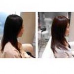 美髪第一！クレアトゥール　ウチノで「ヘアエステ」を体験！《プレゼント付き》