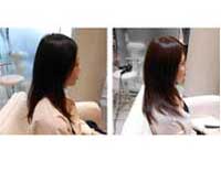 美髪第一！クレアトゥール　ウチノで「ヘアエステ」を体験！《プレゼント付き》
