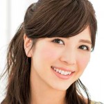 ふんわり斜め前髪で優しく清楚なエレガントガール