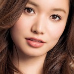 【井上真央風メーク】ミディアムブラウンで柔らかく強く！ソフト囲み目メーク！