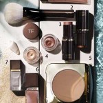 トム・フォードのコスメラインがいよいよ本格上陸！