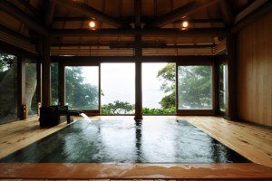 星野リゾート 界 熱海