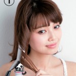 結婚式のヘアアレンジは自分でできる！ゆるふわまとめ髪の基本3ルール