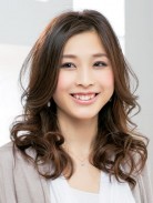 美的ドンナがヘアカラー診断！ベストな髪色に