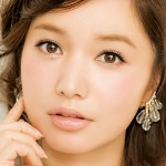 【ルナソルアイシャドウの使い方】PART2ピンク系で記憶に残るHappy好感度メーク