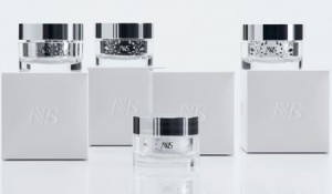 NVUSのスキンケアは全4アイテム