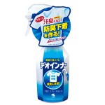 大高博幸の美的.com通信（161）  スプレーするだけで防臭下着に早変わり！
