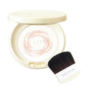 【ディライティア:ディライティア】クリスタル ブレンド パウダー