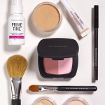 今年の夏は化粧崩れさせない！ベアミネラルの超豪華10点セット フルメークコレクションをプレゼント!!