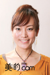 石丸梨花さん 自営業 35歳