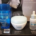 フェイス周りの美容効果にも期待！ケラスターゼから新シリーズ「SENSIDOTE（センシドット）」が登場