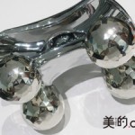 美顔器革命ブランド “ReFa”から今度もスゴイ！ボディ用「ReFa for BODY(リファフォーボディ)」が登場！