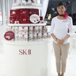 小雪さんおすすめ酵母・発酵メニューやミニサンプルプレゼントも！期間限定ポップアップストア「SK-Ⅱ ピテラ ハウス」オープン