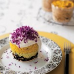 木下あおいのお薬ベジ★ごはん（19） ケーキ!? 　いいえ野菜料理です　黒豆とカボチャのキッシュ