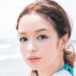 ＼脱 地味顔！／　カラフルメーク、始めました。＠海デート