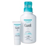 潤浸保湿 （右）入浴剤［医薬部外品］ （左）美容液［医薬部外品］