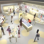 訪れるだけでキレイになれる！クリニークの期間限定ラウンジがオープン