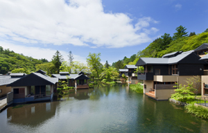 軽井沢