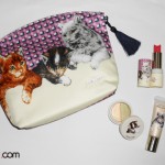 【2013クリスマス＆ホリデーコレクション】猫、ねこ、ネコ！！ポール＆ジョーの限定コレクションは大好きな猫たちと過ごすクリスマス！？
