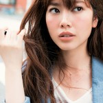 こっくりカラーで、色づく唇　【カシミヤブラウン】