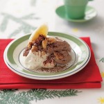 木下あおいのお薬ベジ★ごはん（21） リッチな味わいなのにヘルシー♥ 豆腐のティラミス
