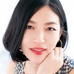ストレート＆ワンカールのクール系 水原希子ボブ②