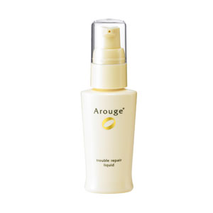アルージェ トラブルリペア リキッド(医薬部外品、薬用化粧液)