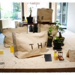 出勤前にSPAができる!?　『THREE』プロデュースのSPA＆DININGが青山に登場