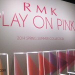 RMKの新クリエイティブディレクター KAORIさんが初のコレクションを発表！来春のテーマは“プレイ オン ピンク”