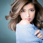 美的1月号の表紙は、ローラさん！