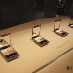 ルナソルが2014春新色を発表！　砂の世界のようにナチュラルなワントーンメーク