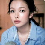 “特別な日”はメークもちょっぴり色っぽく❤　①ヘルシー系色っぽメーク