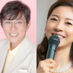 2014 Happy Beauty New Year!!　大高博幸先生と君島十和子さんから、新年のごあいさつ♪